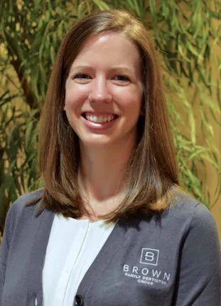 Brown Family Dentistry Group | Inlays amp Onlays, Pediatric Dentistry and Dental Sealants