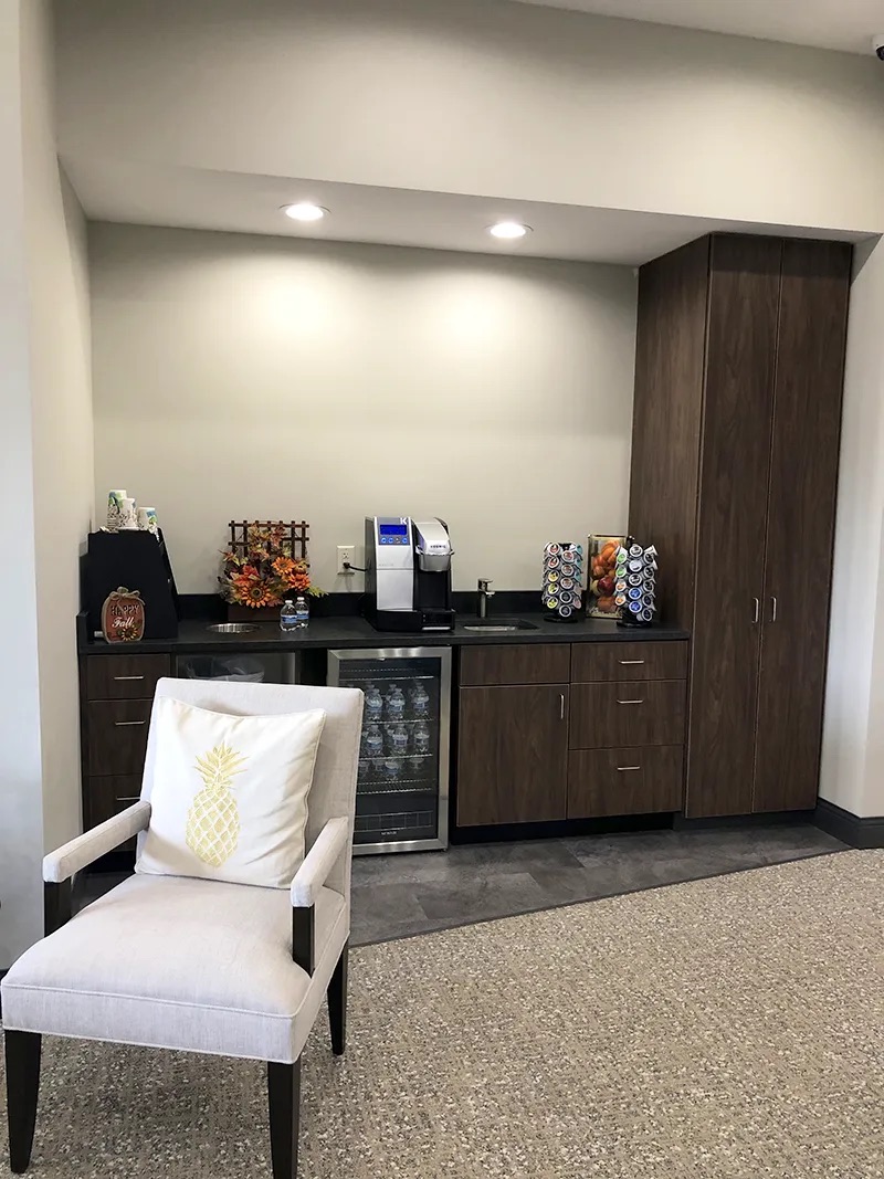 Brown Family Dentistry Group | Veneers, Dental Cleanings and Cosmetic Dentistry