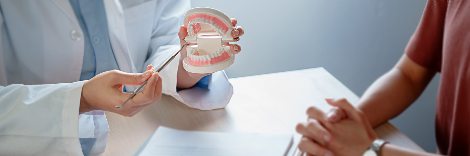 Brown Family Dentistry Group | Invisalign reg , Inlays amp Onlays and Dental Fillings