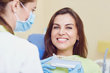 Brown Family Dentistry Group | Cosmetic Dentistry, Oral Exams and Extractions