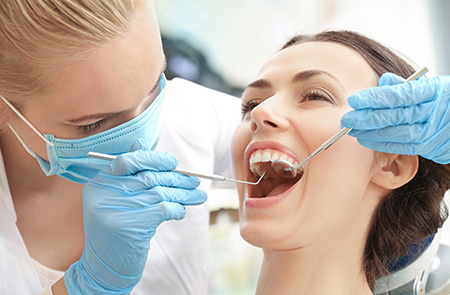 Brown Family Dentistry Group | Cosmetic Dentistry, Night Guards and Invisalign reg