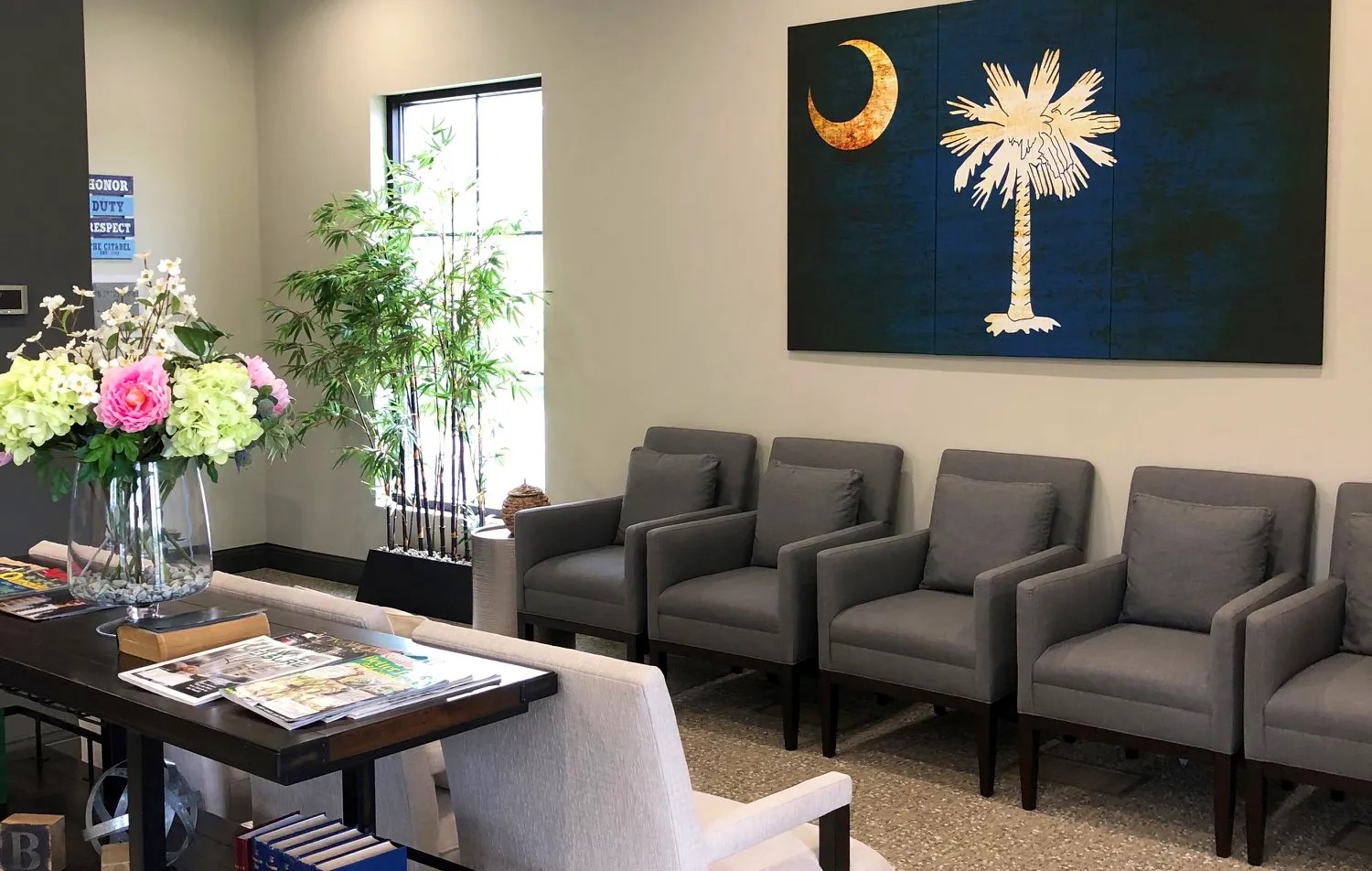 Brown Family Dentistry Group | Dental Fillings, Teeth Whitening and K R Whitening